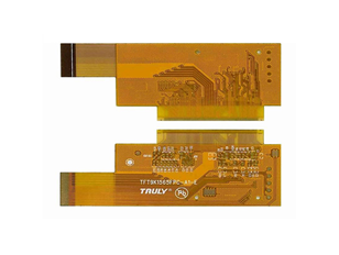 2L Flexible PCB